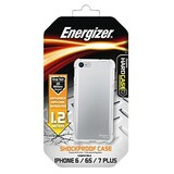Energizer AS iPhone 6+/ 7+ / 8+ Shock Proof Case