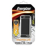 Energizer AS iPhone 6+ / 7+ / 8+ Shock Proof Case