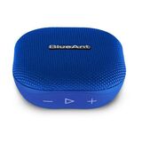 BlueAnt X0 BT Speaker Blue (X0-BL)
