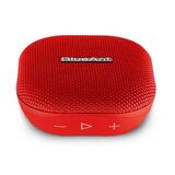 BlueAnt X0 BT Speaker Red (X0-RD)