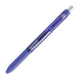 Paper Mate Inkjoy Retractable Gel Pen Purple - Box of 12 (1953511)