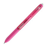 Paper Mate Inkjoy Retractable Gel Pen Pink - Box of 12 (1953513)