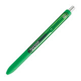 Paper Mate Inkjoy Retractable Gel Pen Green - Box of 12 (1953517)