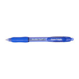 Paper Mate Profile Retractable 0.7 Gel Pen Blue Box of 12 (2116787)