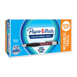 Paper Mate Comfortmate Mechanical Pencil 0.5mm Box of 12 (1738798)