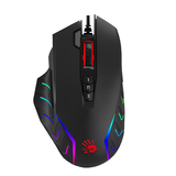 Bloody Wired RGB Gmg Mouse USB (J95S)