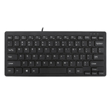 Adesso Wired Mini Keyboard (AKB-111UB)