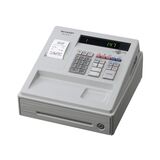Sharp XEA147WH Entry Level Cash Register - White