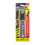 Sharpie Pro XL Chisel Black Box 4 (2018347)