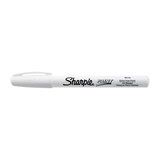 Sharpie Paint Marker XF White Box 12 (35531)