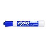 Expo Whiteboard Marker Bullet Tip Blue Box 12 (2116781)