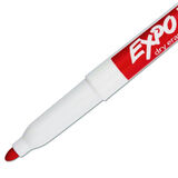 Expo Fine Whiteboard Marker Red Box 12 (86002)