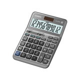 Casio DF120FM-BP 12 Digit Desktop Calculator