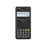 Casio FX100AU PLUSII 2nd Ed Scientific Calculator