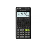 Casio FX82AU PLUSII 2nd Ed Scientific Calculator