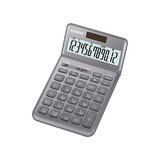 Casio JW200SCGY Compact Calculator