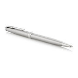 Parker Sonnet Stainless Steel Chrome Colour Trim Ballpoint Pen