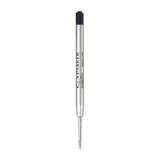 PAR Quinkflow Ballpoint Pen Refill FP Black