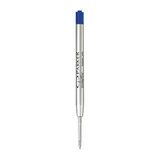 PAR Quinkflow Ballpoint Pen Refill FP Blue