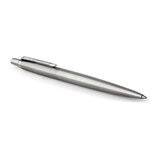 Parker Jotter Stainless Steel Chrome Colour Trim Ballpoint Pen