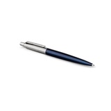 Parker Jotter Royal Blue Chrome Trim Ballpoint Pen