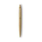 Parker Jotter XL Mono Ballpoint Pen Gold