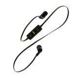 Moki EXO Active Bluetooth Sports Earphones - Black
