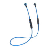 Moki Freestyle Bluetooth Earphones - Blue