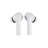 Moki Pods Wireless Earbuds - White