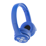Moki Brites Bluetooth Headphones - Blue