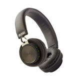 Moki EXO Prime Bluetooth Headphones - Black