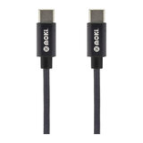 Moki C to C Braided SC Cable
