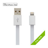 Moki Lightning SynCharge King Size Cable (3m)