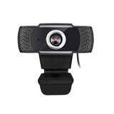 Adesso 1080P Webcam H4 (CYBERTRACK H4)