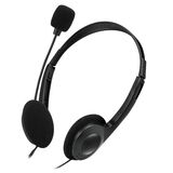 Adesso Xtream H4 Stereo Headset with Microphone (XTREAM H4)