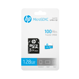 HP MicroSD U1 128GB