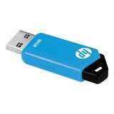 HP USB 2.0 v150w 16GB Flash Drive
