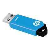 HP USB 2.0 v150w 64GB Flash Drive