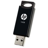 HP USB 2.0 v212b 16GB Flash Drive