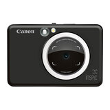 Canon Inspic S Instant Camera Black