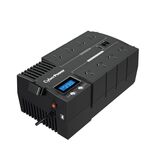 CyberPower BRIC-LCD 700VA UPS