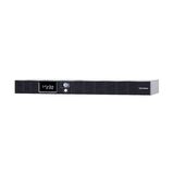 CyberPower Smart App Rack LCD 600VA