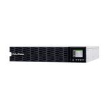 CyberPower 6000VA/W Rack Tower UPS