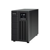 CyberPower 3000VA/2700W Tower UPS