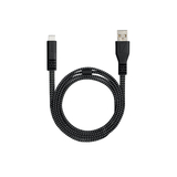 Lander Cable USBC-USBA 1m Black