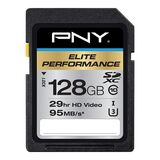 PNY SD Elite Performance 128GB