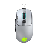 Roccat Mouse Kain 202 AIMO Wh