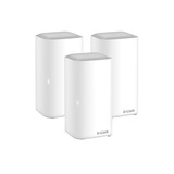 D-LINK AX1800 MESH WiFI6 System