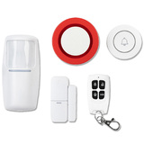 Brilliant Home Security Kit