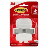 Command Broom Gripper 17007 Bx2